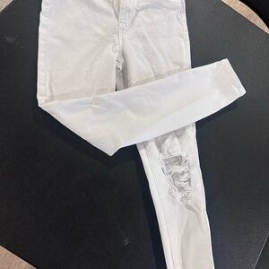 White American Eagle Outfitters Top